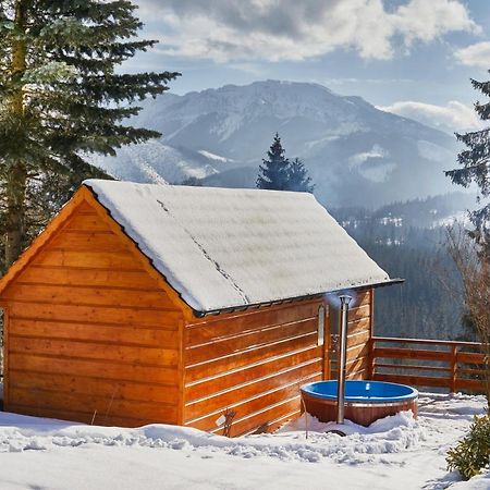 Witkowka New Folk Luxury - Sauna & Spa X Adults Only Кошелско Екстериор снимка