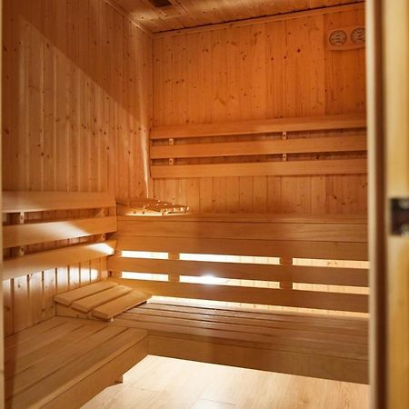 Witkowka New Folk Luxury - Sauna & Spa X Adults Only Кошелско Екстериор снимка