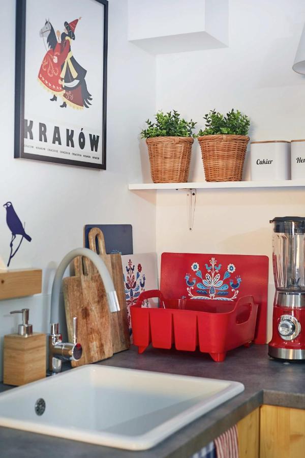 Witkowka New Folk Luxury - Sauna & Spa X Adults Only Кошелско Екстериор снимка